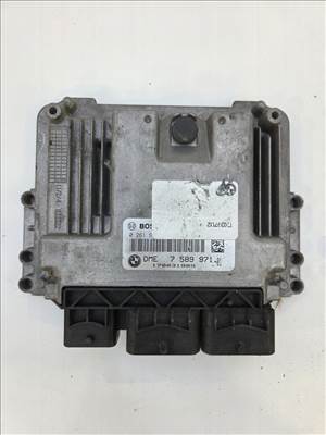 [7589971] Motorvezérlő ECU - Bosch MEV17.2 (MINI 1.6 benzin, N12B16A)